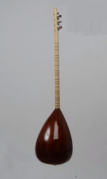 Saz BaglamaSaz Baglama